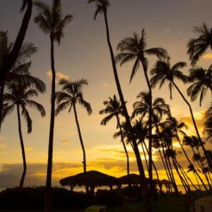 Hyatt Vacation Club at Ka'anapali Beach