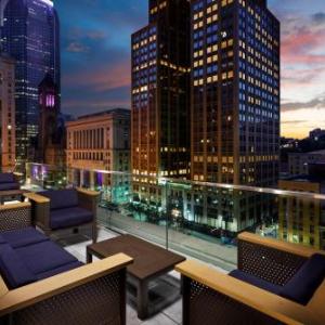 Joinery Hotel Pittsburgh Curio Collection by Hilton