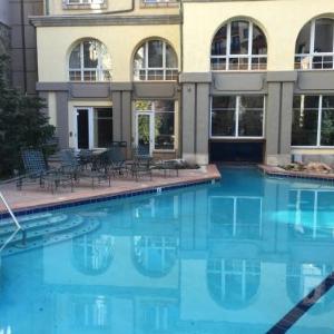 Franz Klammer 3 Bedroom by Luxury Mountain Destinations