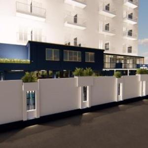 Hotel Biancamano