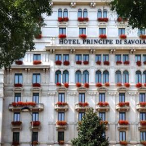 Hotel Principe Di Savoia