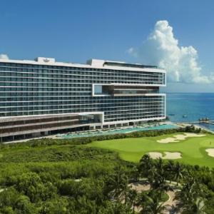 Dreams Vista Cancun Golf & Spa Resort- All Inclusive