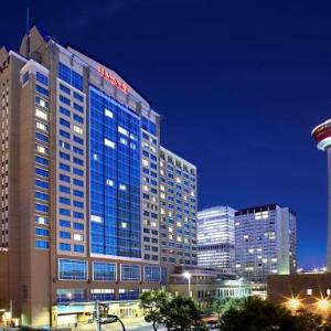 Hyatt Regency Calgary