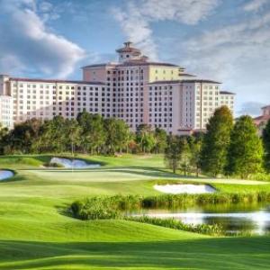 Rosen Shingle Creek