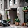 Perry Lane Hotel a Luxury Collection Hotel Savannah