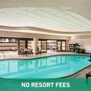 Embassy Suites by Hilton Convention Center Las Vegas