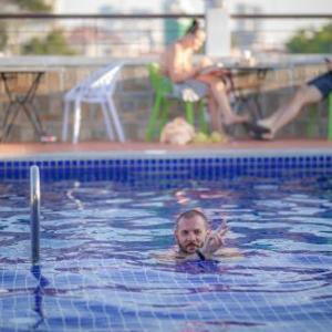 Pooltop Phnom Penh