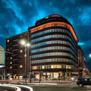 Crowne Plaza Milan City By IHG