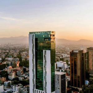 Sofitel Mexico City Reforma