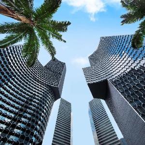 Andaz Singapore By Hyatt