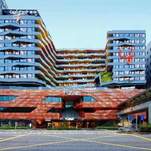 lyf Funan Singapore by Ascott