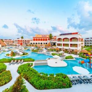 Hard Rock Hotel Riviera Maya - Hacienda All Inclusive