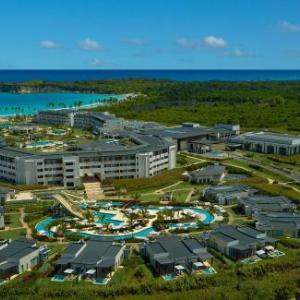 Dreams Macao Beach Punta Cana Resort And Spa - All Inclusive