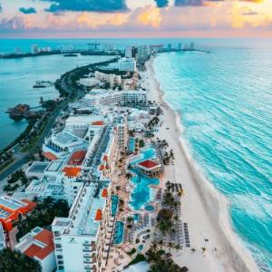 Hyatt Zilara Cancun - All Inclusive - Adults Only