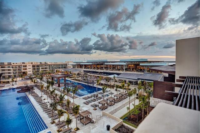 Royalton Riviera Cancun An Autograph Collection All-Inclusive Resort