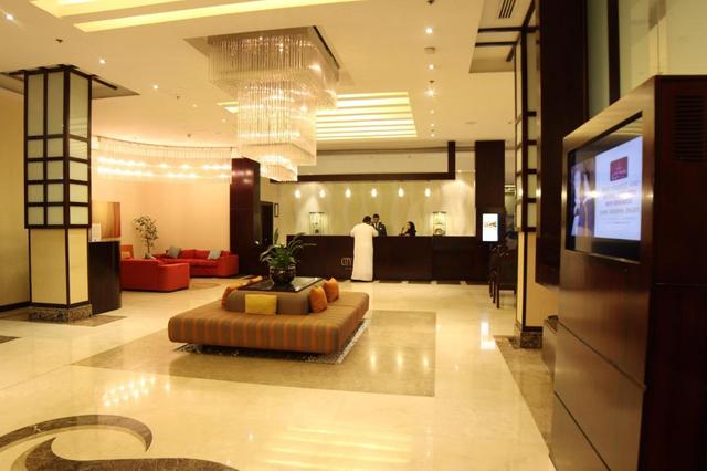 City Seasons Hotel Muscat