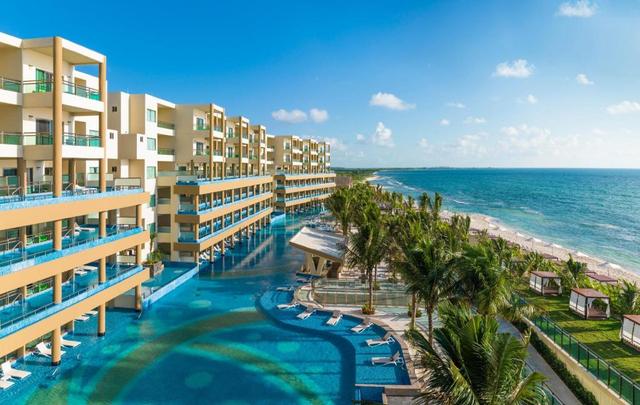 Generations Riviera Maya a Spa Resort by Karisma All Inclusive