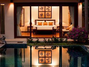 Baan Kluay Mai - Luxury Private Pool Villa