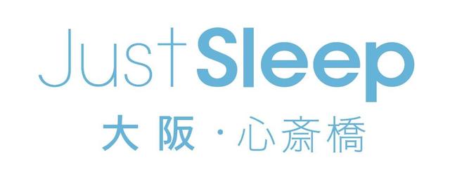 Just Sleep Osaka Shinsaibashi