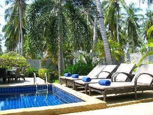 Baan Chaba - Luxury Private Pool Villa