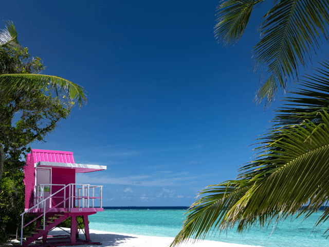Ifuru Island Resort Maldives - Premium All Inclusive with Free transfer for minimum 4 nights stay