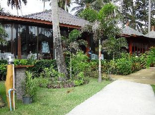 Lipa Bay Residence