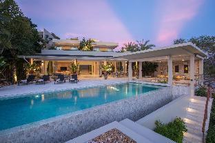 Moonstone - Samui's Premier Private Luxury Villa