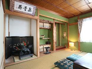 4A  Relaxing family type with Japanese style room