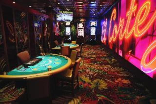 El Cortez Hotel & Casino Adults Over 21 Only