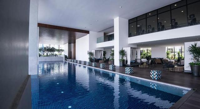 KL Sentral Bangsar Suites (EST) by Luxury Suites Asia