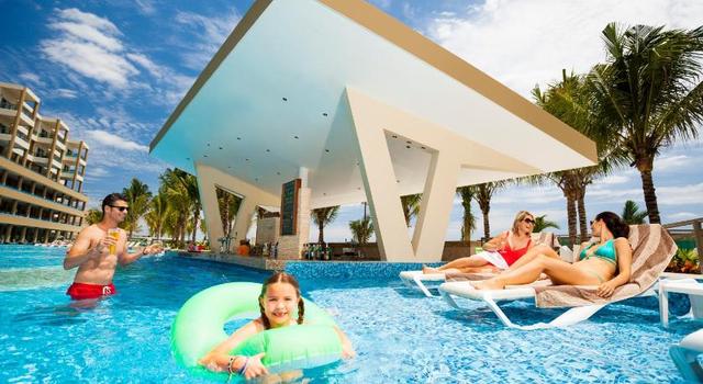 Generations Riviera Maya a Spa Resort by Karisma All Inclusive