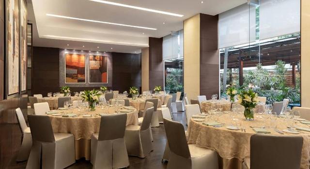Sukhumvit Park Bangkok - Marriott Executive Apartments