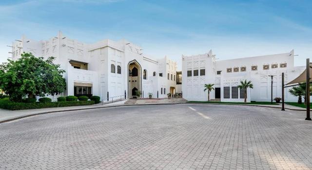 The Ritz-Carlton Sharq Village Doha