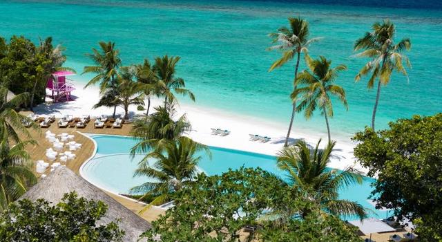 Ifuru Island Resort Maldives - Premium All Inclusive with Free transfer for minimum 4 nights stay