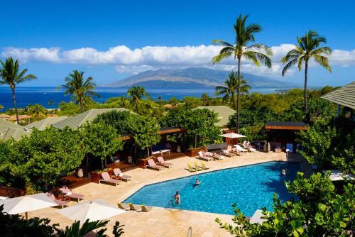 Hotel Wailea Relais & Chateaux - Adults Only