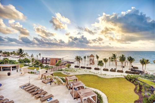 Hideaway at Royalton Riviera Cancun An Autograph Collection All Inclusive Resort & Casino - Adults