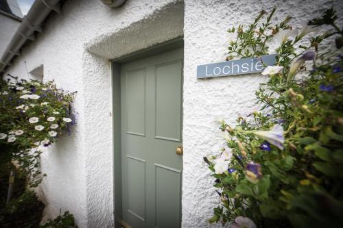 Lochsie Cottage