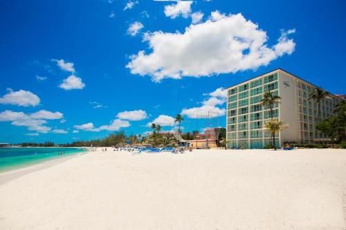 Breezes Resort & Spa All Inclusive Bahamas - Adults Only