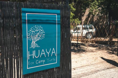 Huaya Camp