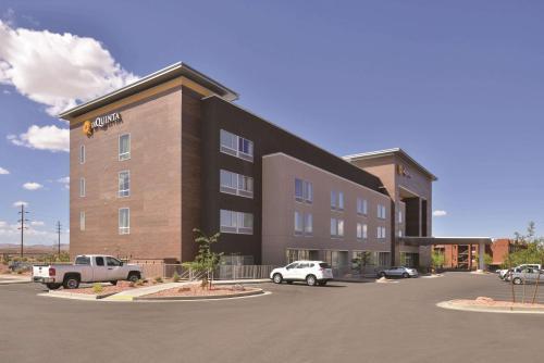 La Quinta Inn & Suites by Wyndham Page at Lake Powell