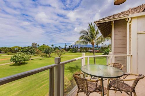 Wailea Grand Champions Villas - CoralTree Residence Collection