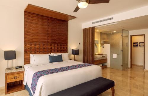 Sensira Resort & Spa Riviera Maya All Inclusive