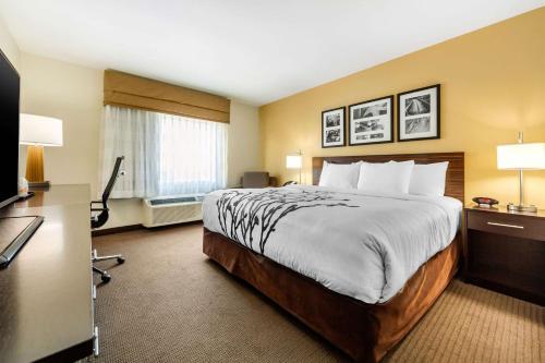 Sleep Inn & Suites Fargo Medical Center