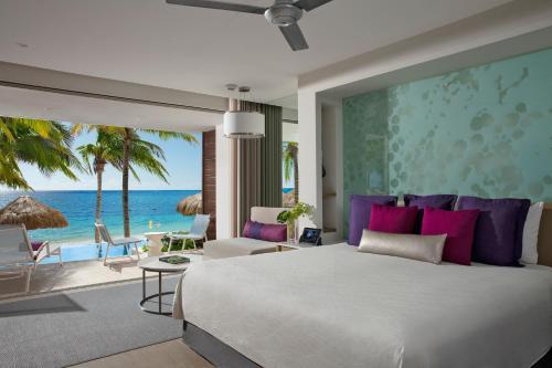 Breathless Riviera Cancun Resort & Spa® - All Inclusive - Adults Only