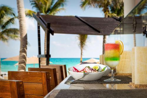 Grand Residences Riviera Cancun All Inclusive