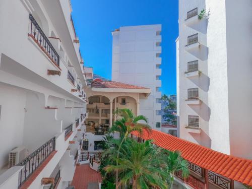Tropicana Hotel Puerto Vallarta