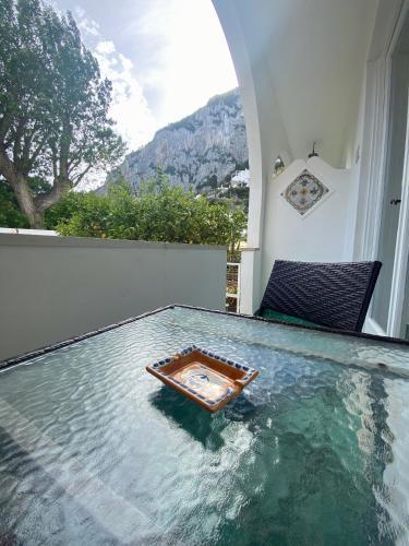 Villa Striano Capri - Guest House - Rooms Garden & Art