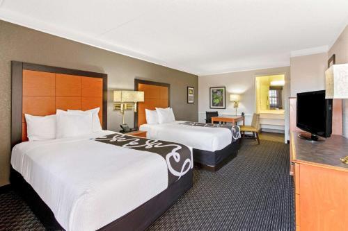 La Quinta Inn & Suites by Wyndham Santa Fe
