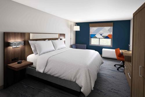 Holiday Inn Express & Suites - Phoenix West - Tolleson an IHG Hotel