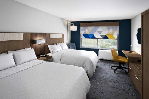 Holiday Inn Express & Suites - Phoenix West - Tolleson an IHG Hotel